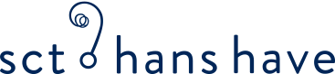 Sct. Hans Have logo